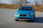 Subaru XV e-Boxer 2019 года (WW)